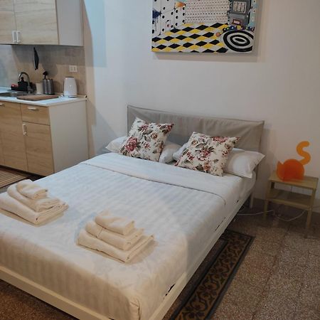 Grazioso Loft Vicino A San Giovanni E Metro C Roma Dış mekan fotoğraf