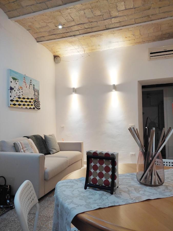Grazioso Loft Vicino A San Giovanni E Metro C Roma Dış mekan fotoğraf