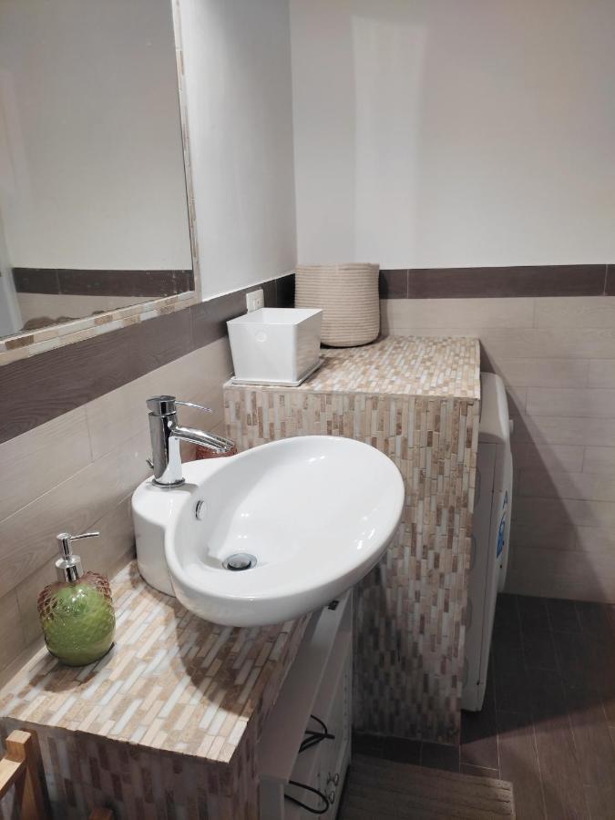 Grazioso Loft Vicino A San Giovanni E Metro C Roma Dış mekan fotoğraf