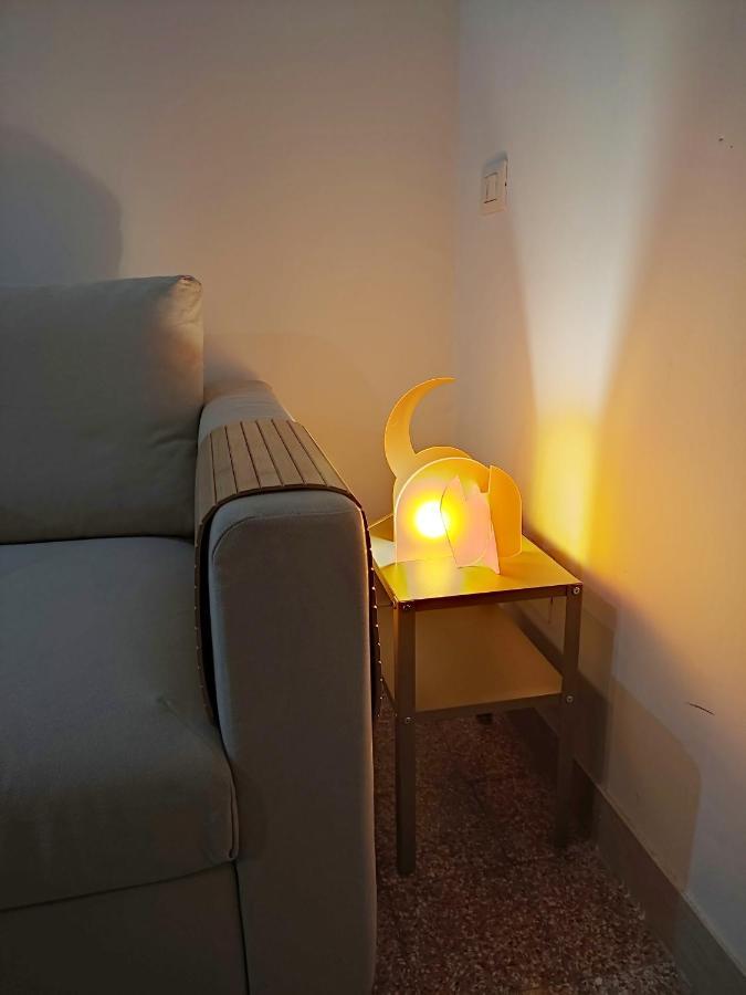 Grazioso Loft Vicino A San Giovanni E Metro C Roma Dış mekan fotoğraf