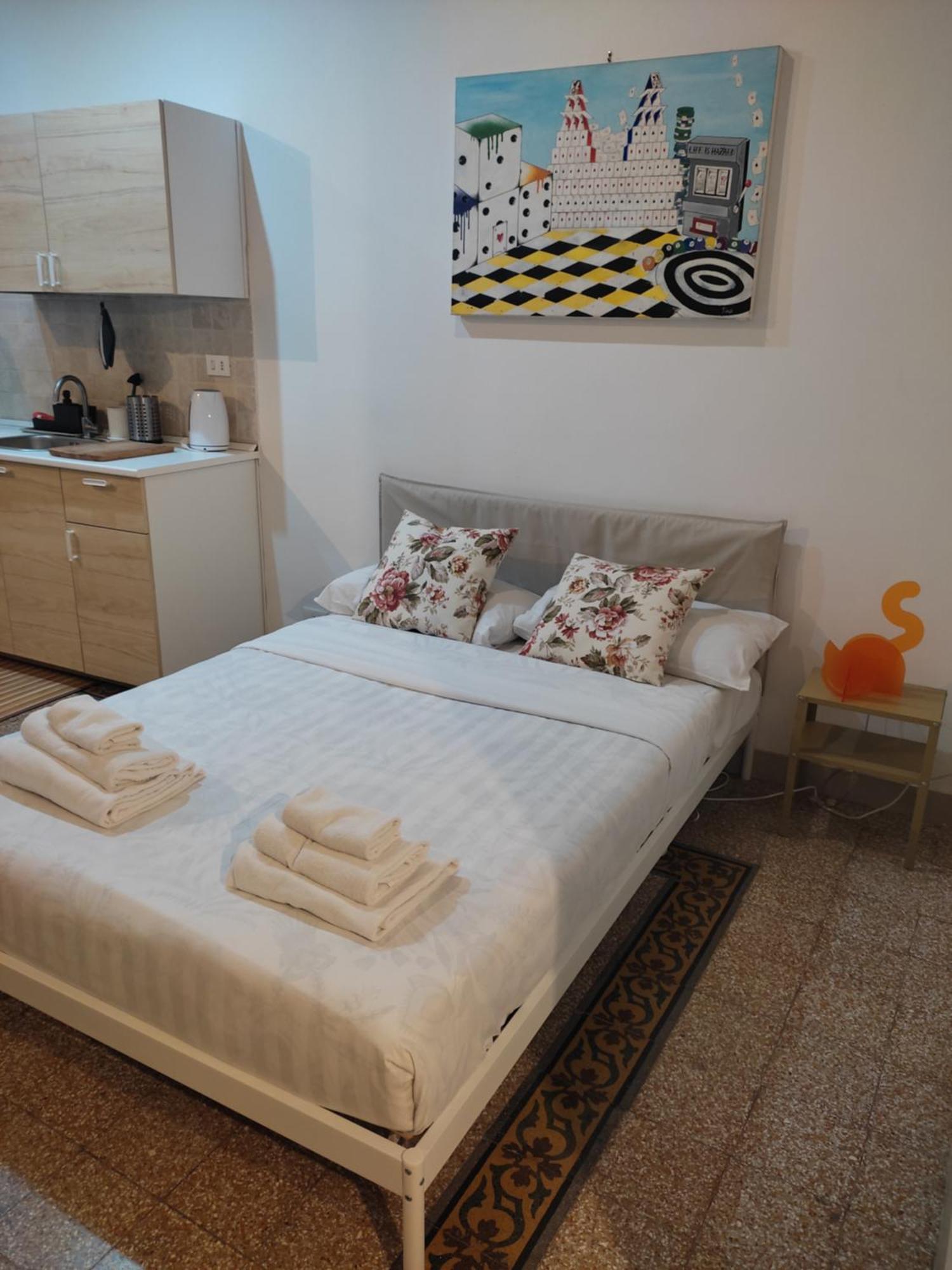 Grazioso Loft Vicino A San Giovanni E Metro C Roma Dış mekan fotoğraf