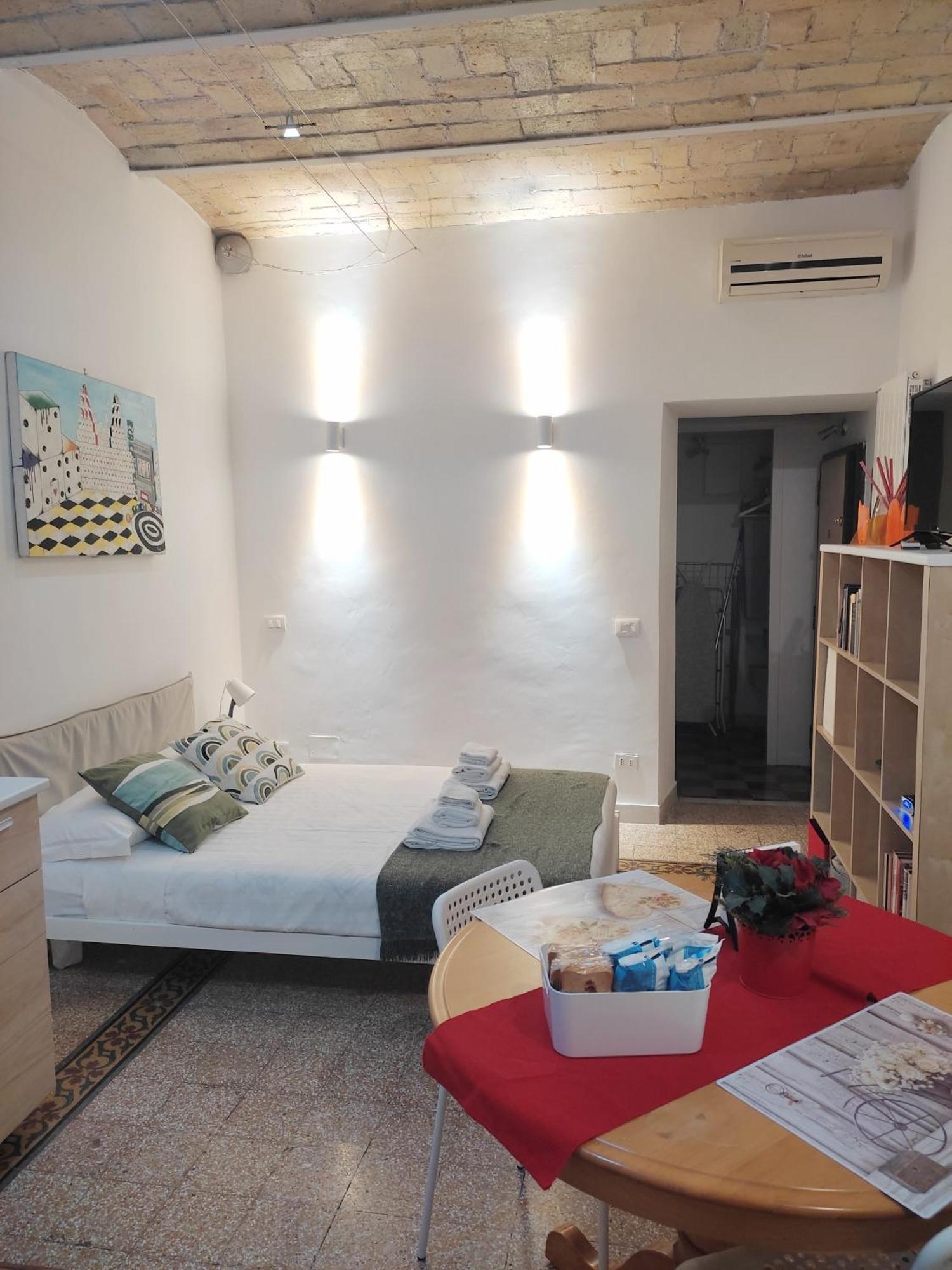 Grazioso Loft Vicino A San Giovanni E Metro C Roma Dış mekan fotoğraf